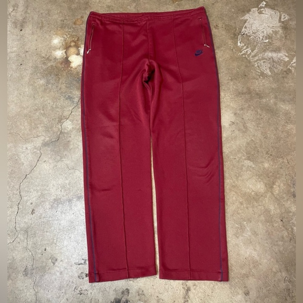 Vintage 80s Nike Baggy Sweatpants